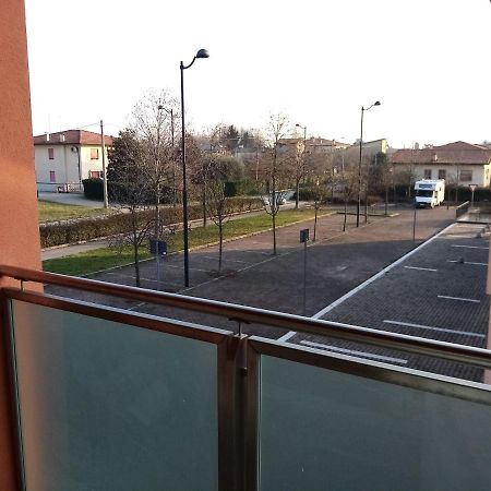 Terrapiana Home Rosà Buitenkant foto