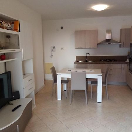 Terrapiana Home Rosà Buitenkant foto