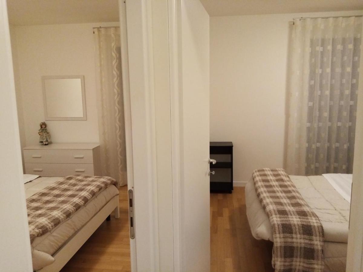 Terrapiana Home Rosà Buitenkant foto