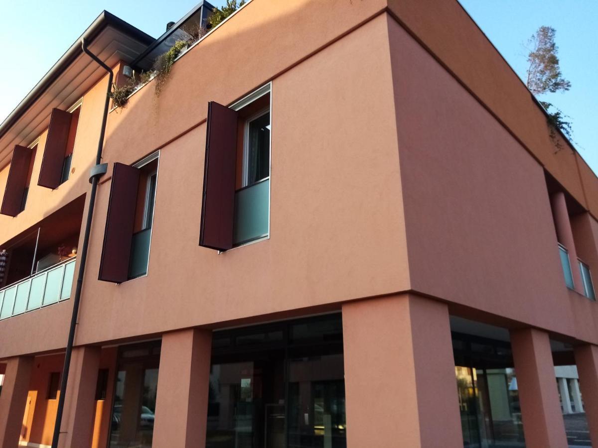 Terrapiana Home Rosà Buitenkant foto
