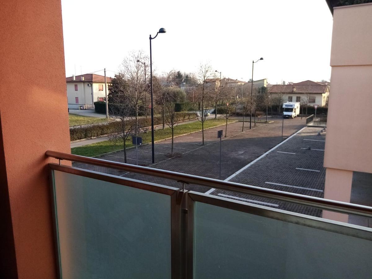 Terrapiana Home Rosà Buitenkant foto