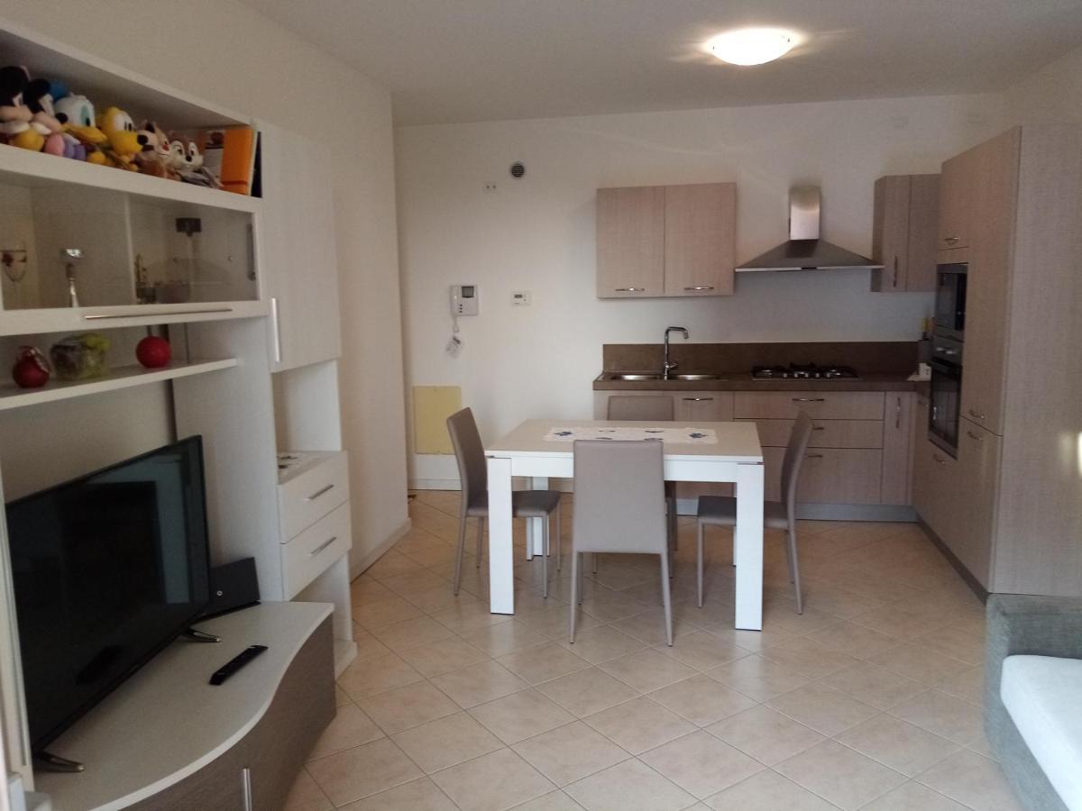 Terrapiana Home Rosà Buitenkant foto