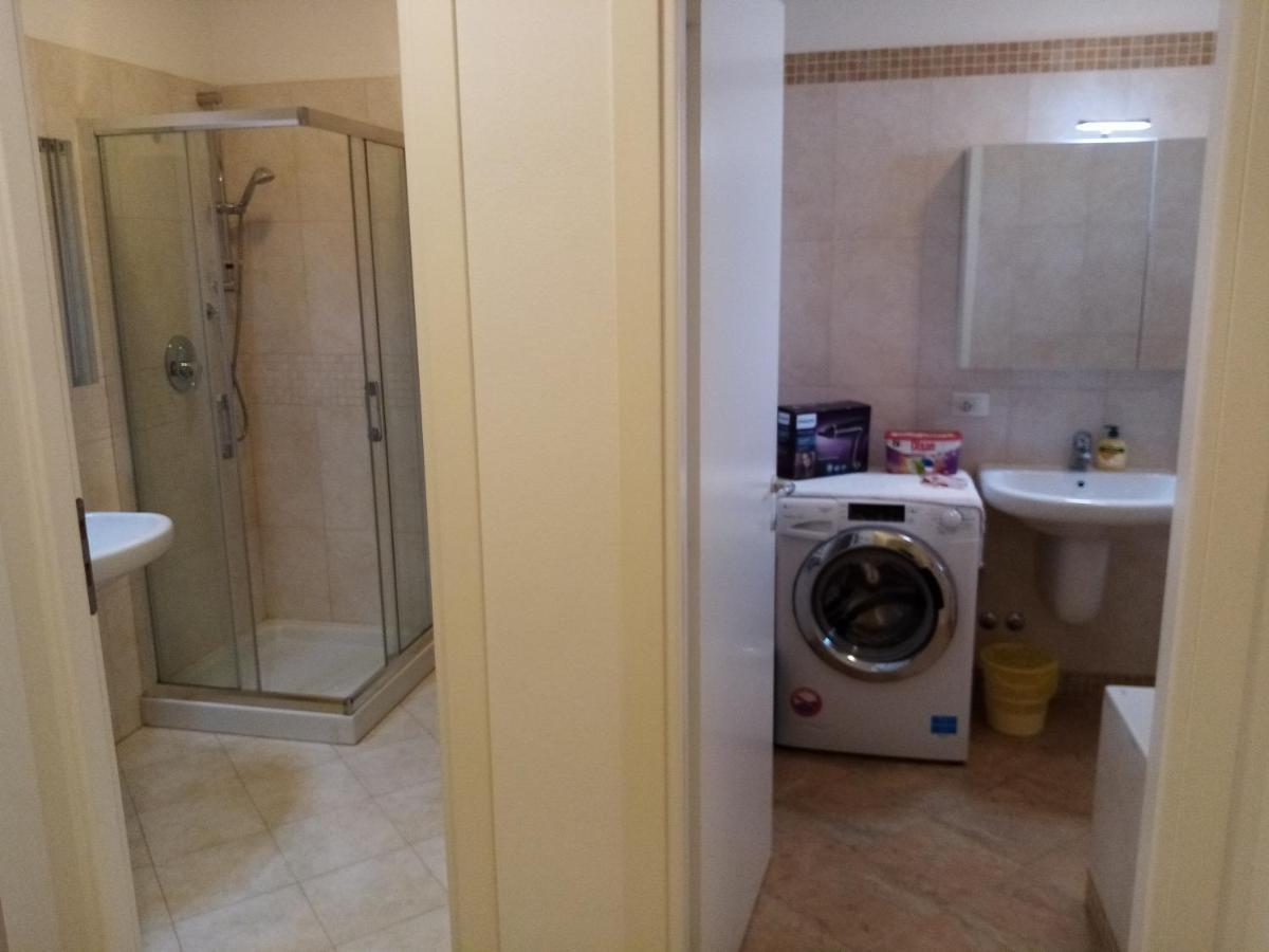 Terrapiana Home Rosà Buitenkant foto