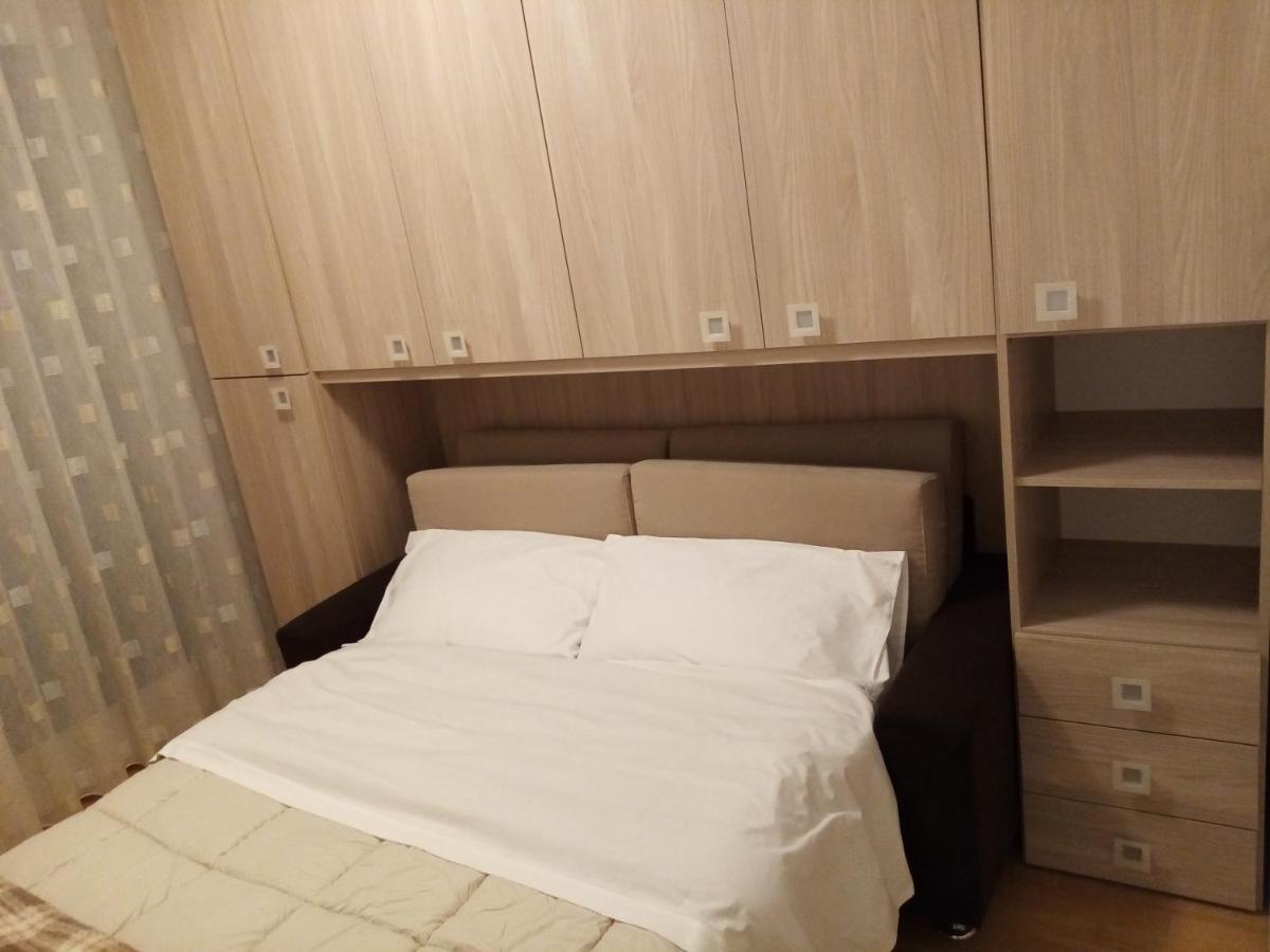 Terrapiana Home Rosà Buitenkant foto