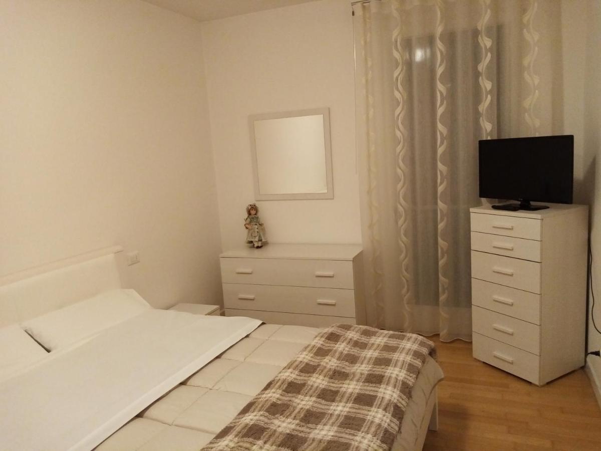 Terrapiana Home Rosà Buitenkant foto