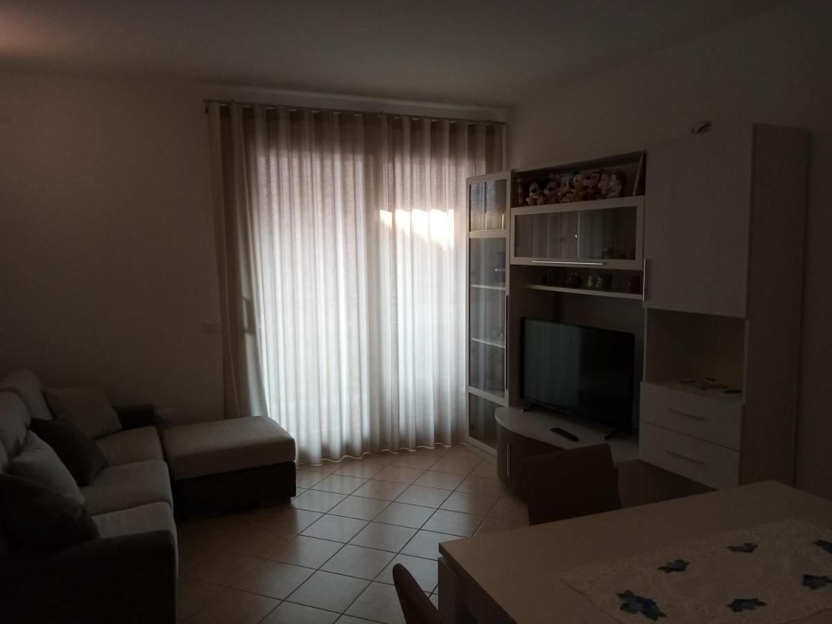 Terrapiana Home Rosà Buitenkant foto